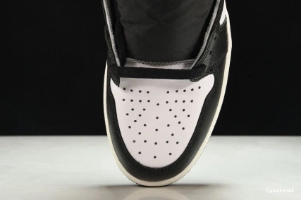 Hyperoad Air Moon 1 OG Jordan High Blue 1116